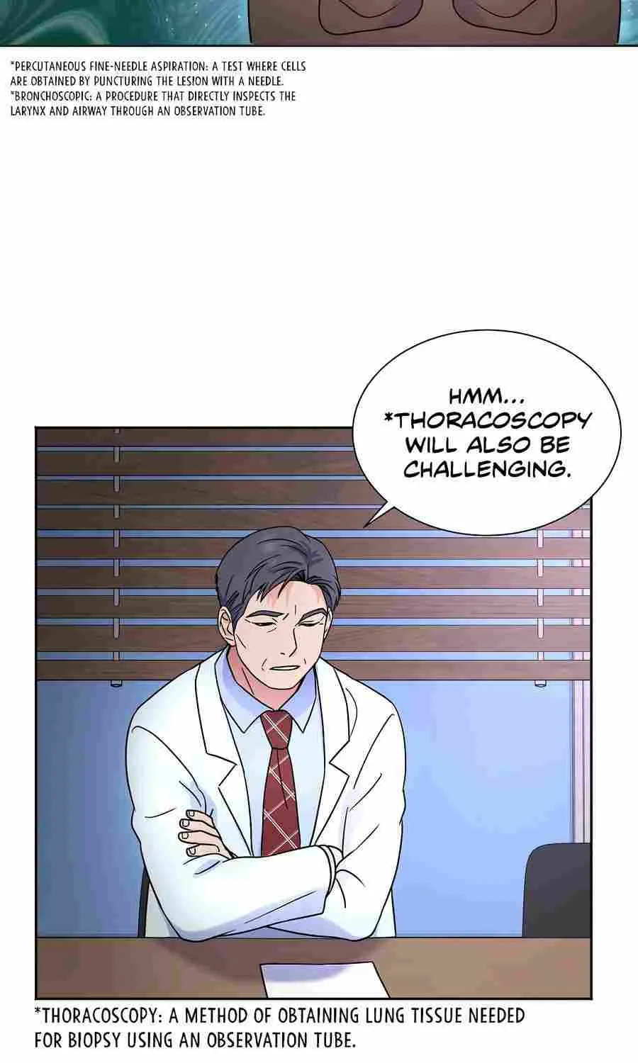 Return of the Max-Level Doctor Chapter 26 page 57 - 