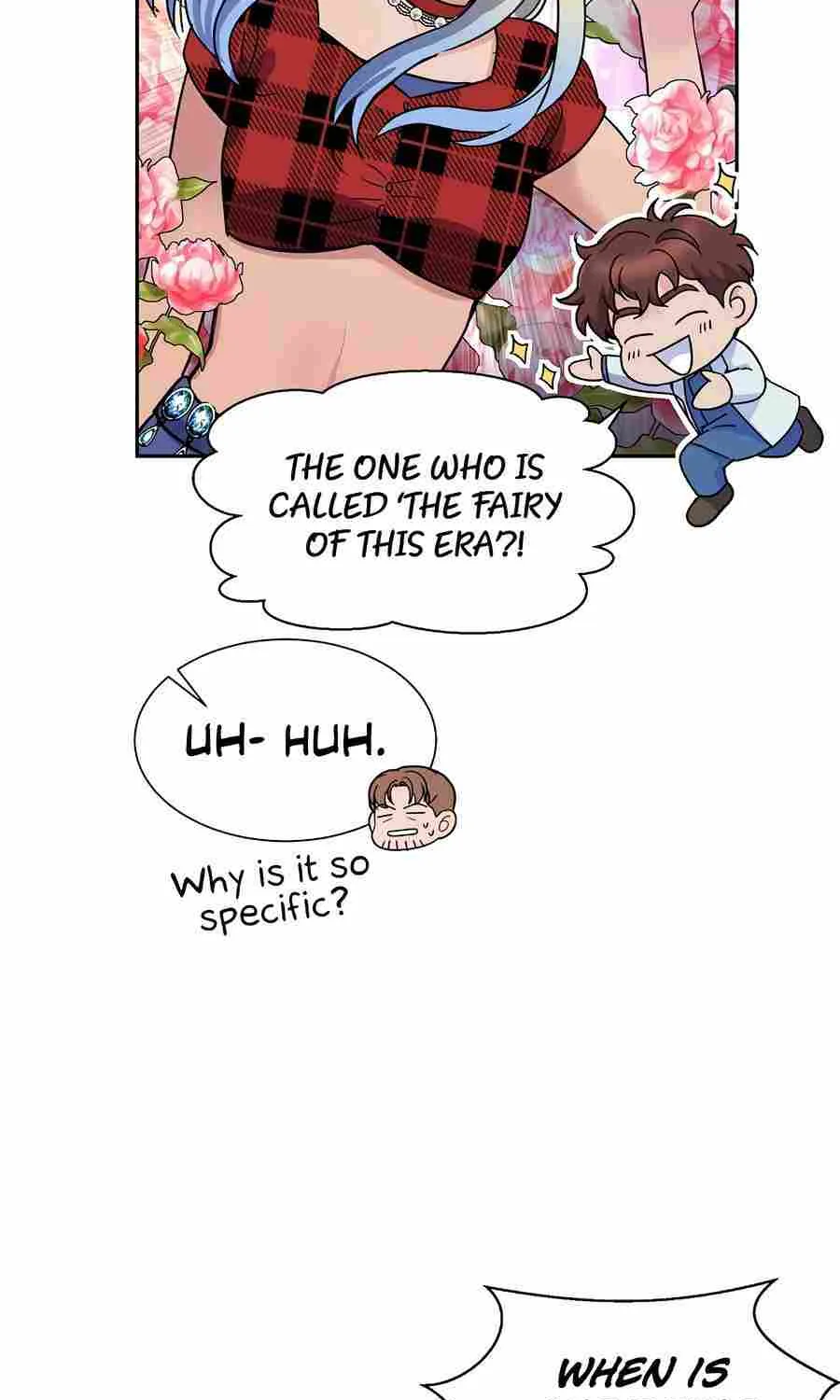 Return of the Max-Level Doctor Chapter 26 page 7 - 