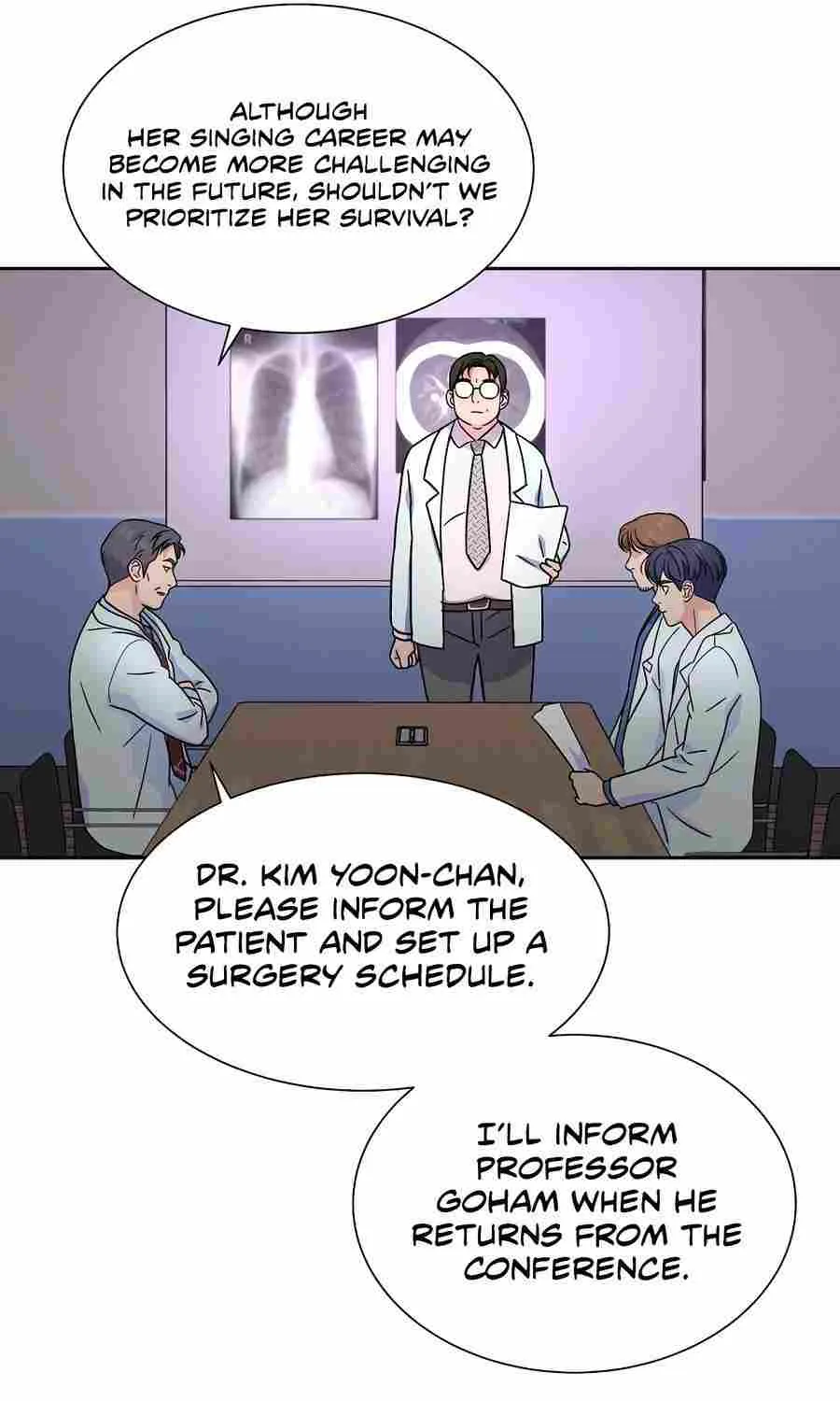 Return of the Max-Level Doctor Chapter 26 page 61 - 