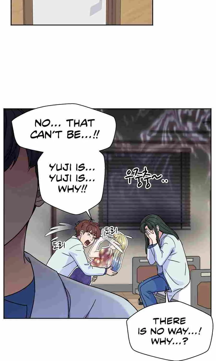 Return of the Max-Level Doctor Chapter 26 page 64 - 