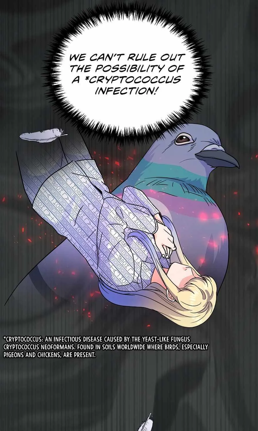 Return of the Max-Level Doctor Chapter 26 page 71 - 