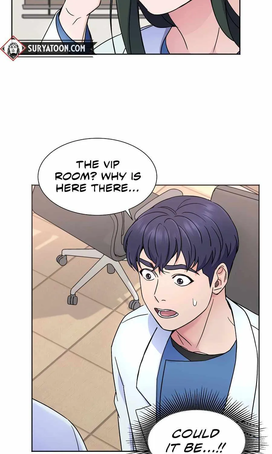 Return of the Max-Level Doctor Chapter 26 page 74 - 