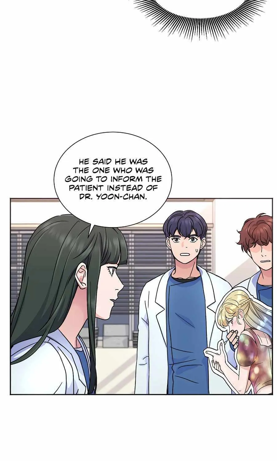Return of the Max-Level Doctor Chapter 26 page 75 - 