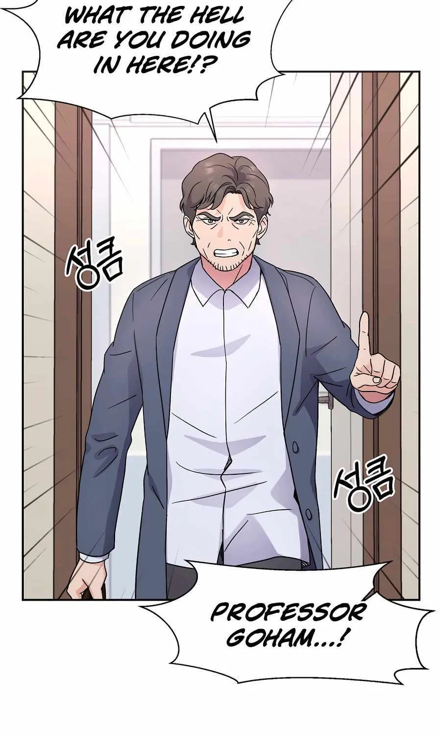 Return of the Max-Level Doctor Chapter 27 page 13 - 