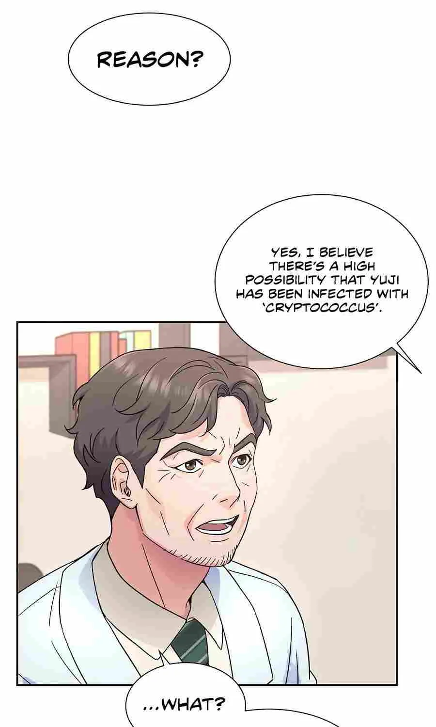 Return of the Max-Level Doctor Chapter 27 page 23 - 