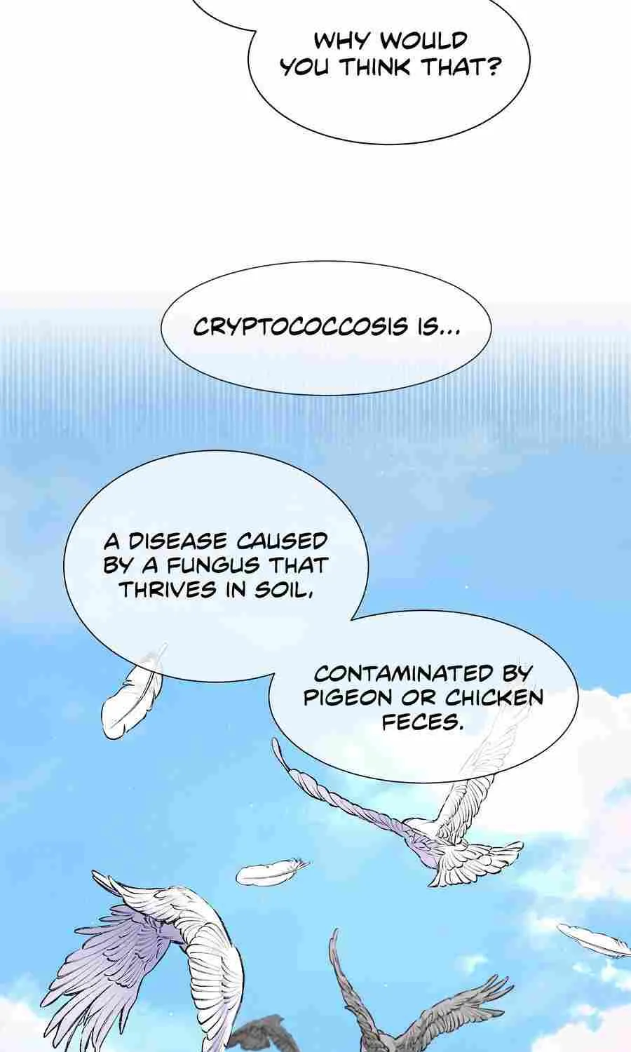Return of the Max-Level Doctor Chapter 27 page 24 - 