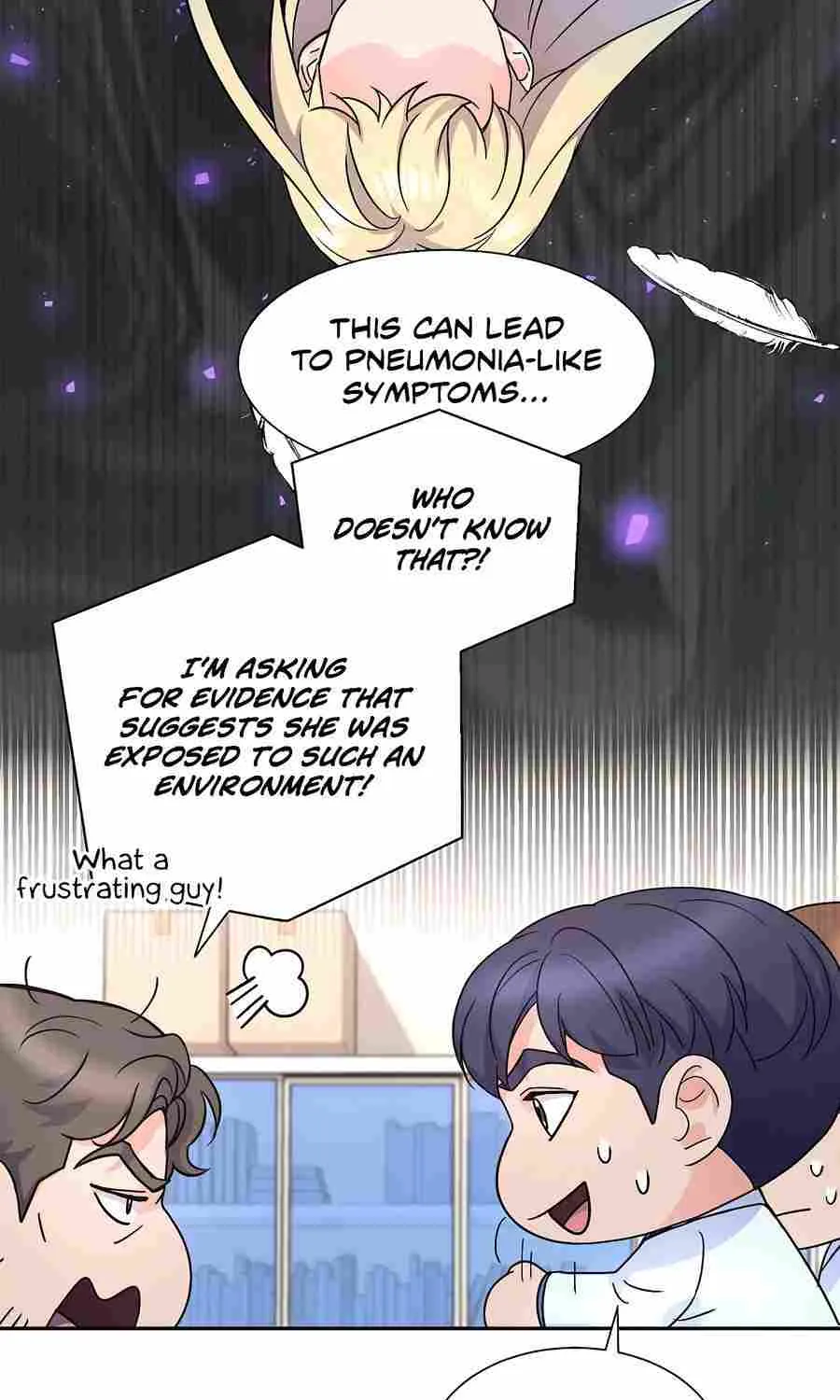 Return of the Max-Level Doctor Chapter 27 page 26 - 
