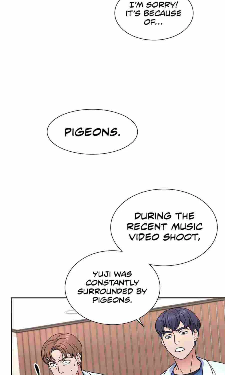 Return of the Max-Level Doctor Chapter 27 page 27 - 