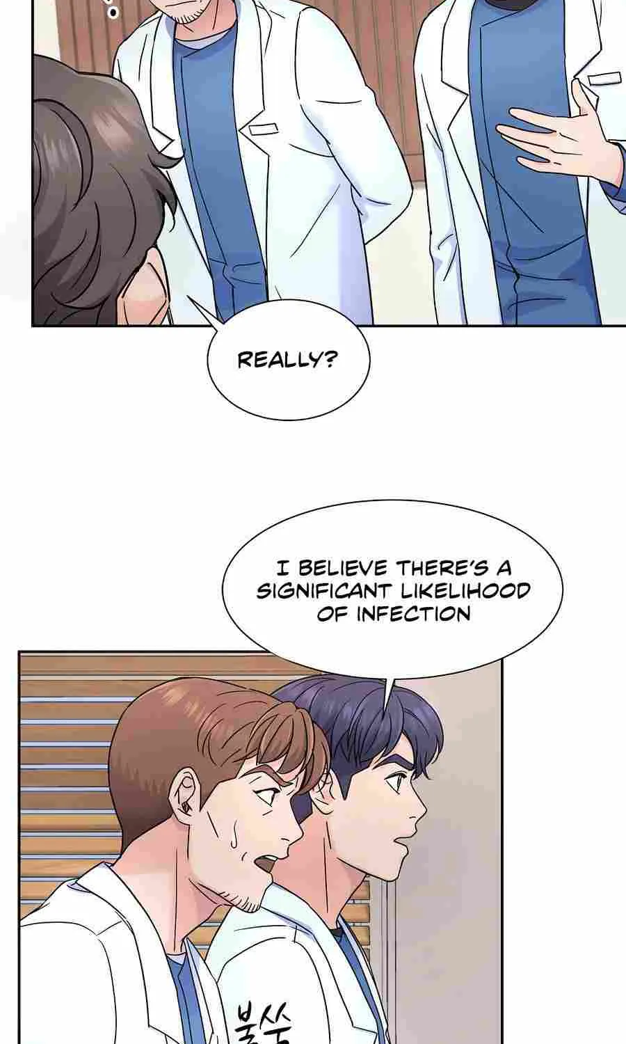 Return of the Max-Level Doctor Chapter 27 page 28 - 