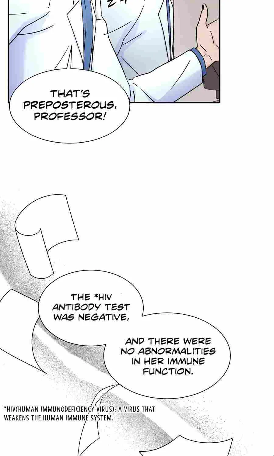 Return of the Max-Level Doctor Chapter 27 page 29 - 