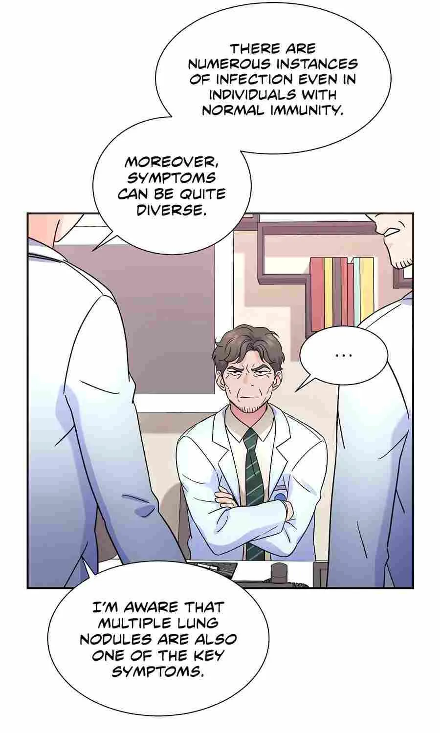 Return of the Max-Level Doctor Chapter 27 page 32 - 