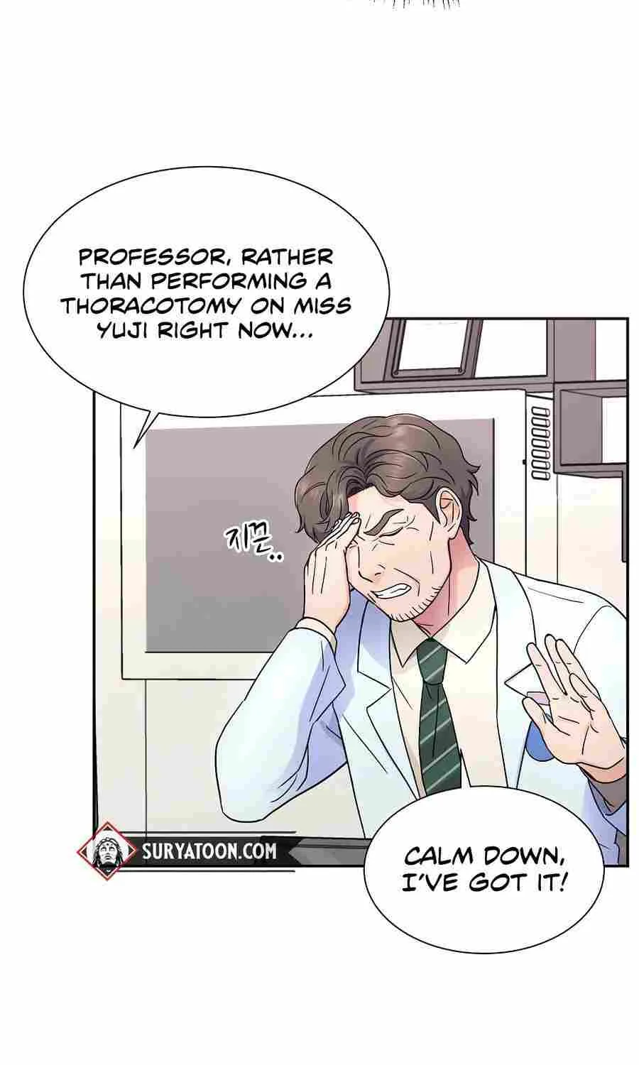 Return of the Max-Level Doctor Chapter 27 page 34 - 