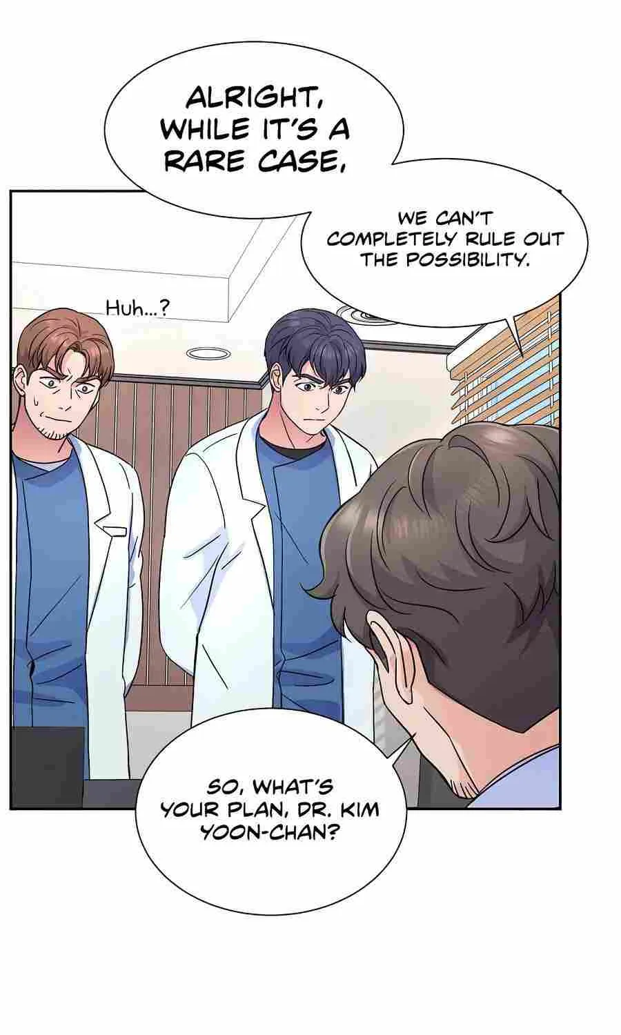 Return of the Max-Level Doctor Chapter 27 page 35 - 