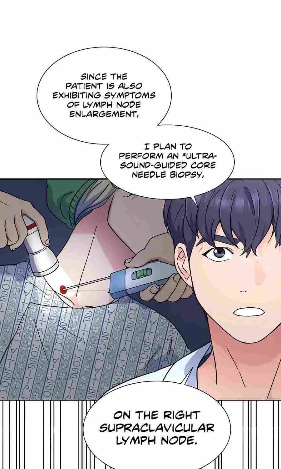 Return of the Max-Level Doctor Chapter 27 page 36 - 