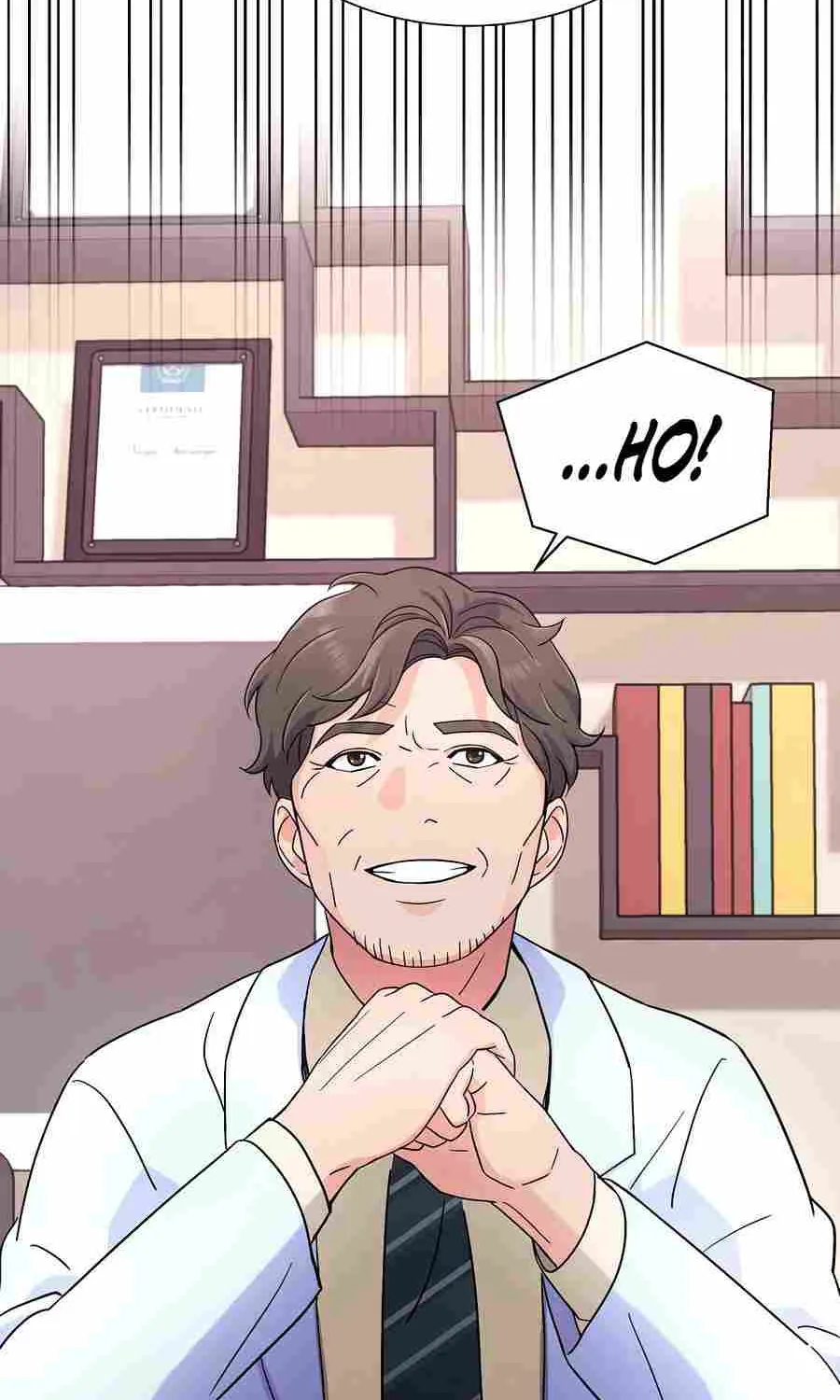 Return of the Max-Level Doctor Chapter 27 page 37 - 