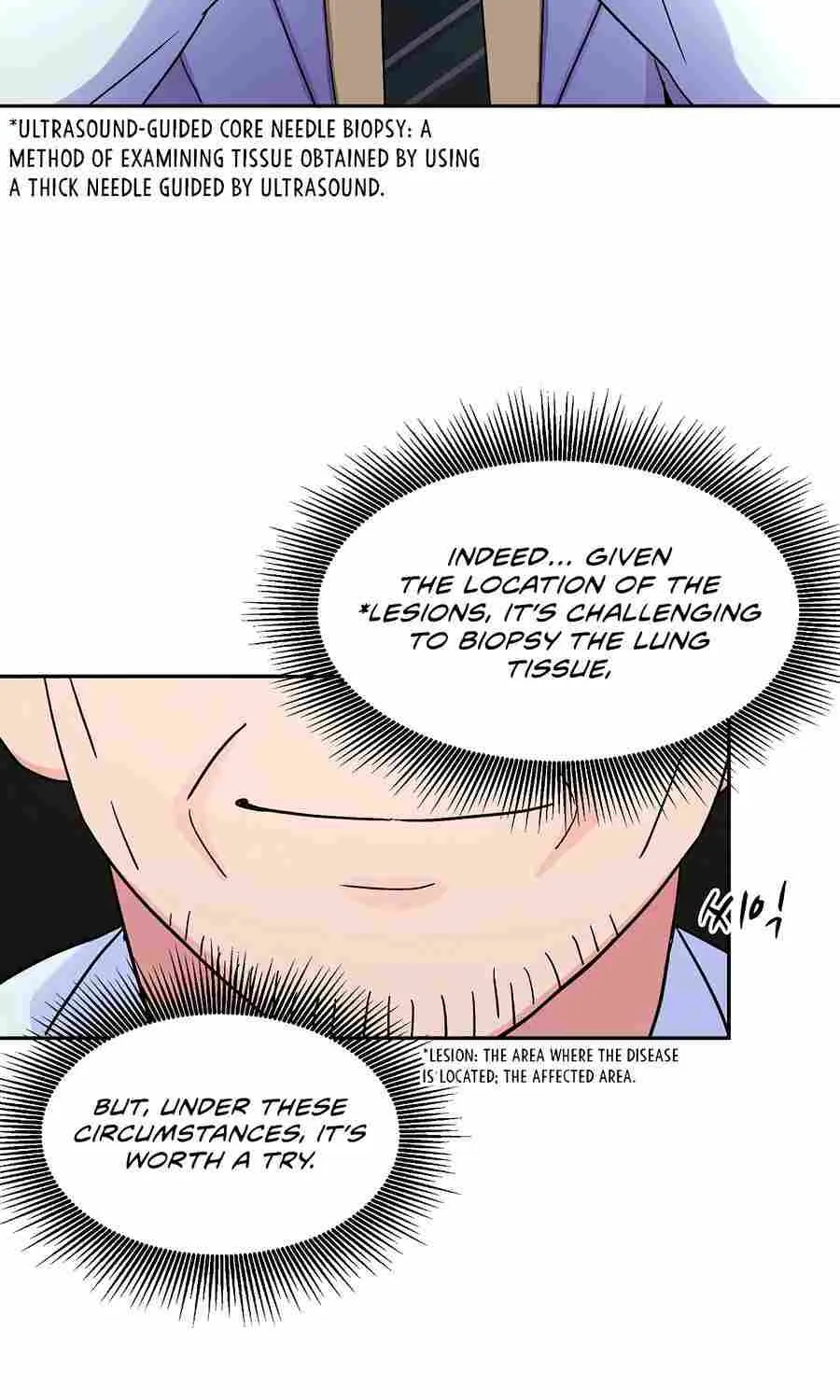 Return of the Max-Level Doctor Chapter 27 page 38 - 