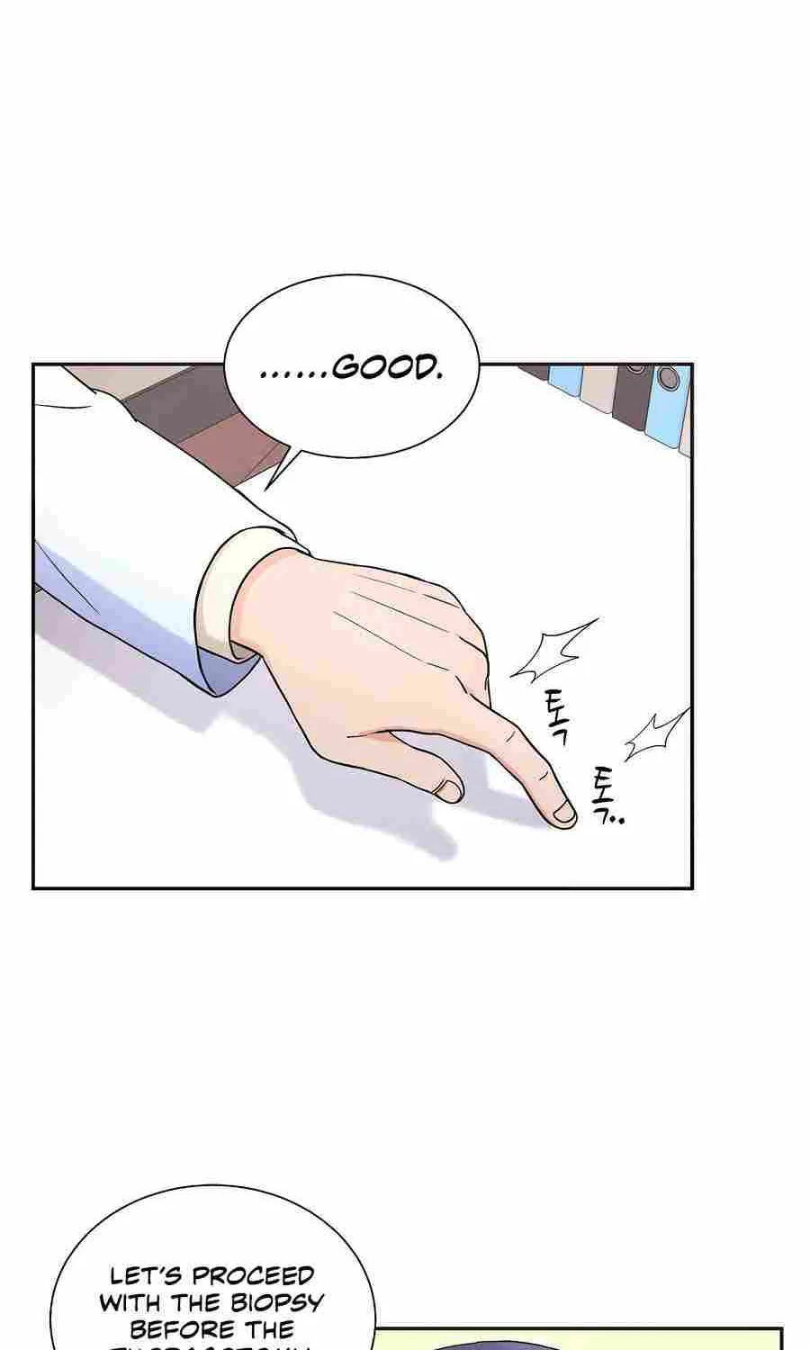 Return of the Max-Level Doctor Chapter 27 page 39 - 