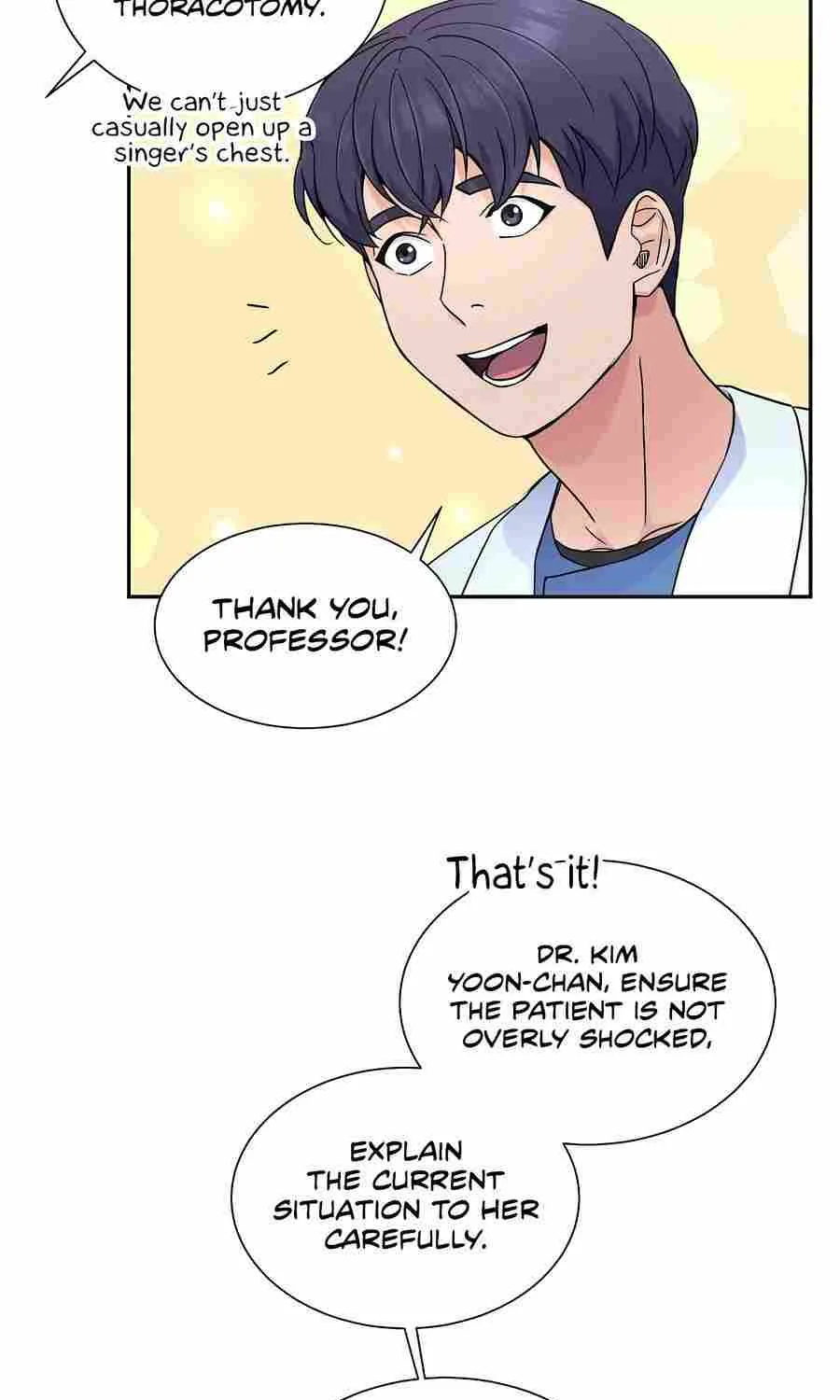 Return of the Max-Level Doctor Chapter 27 page 40 - 