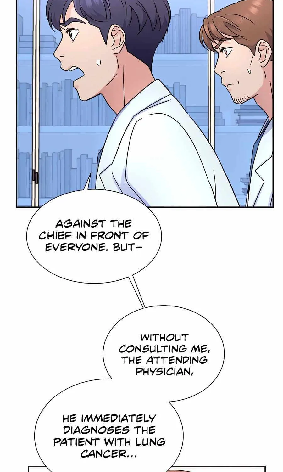 Return of the Max-Level Doctor Chapter 27 page 43 - 