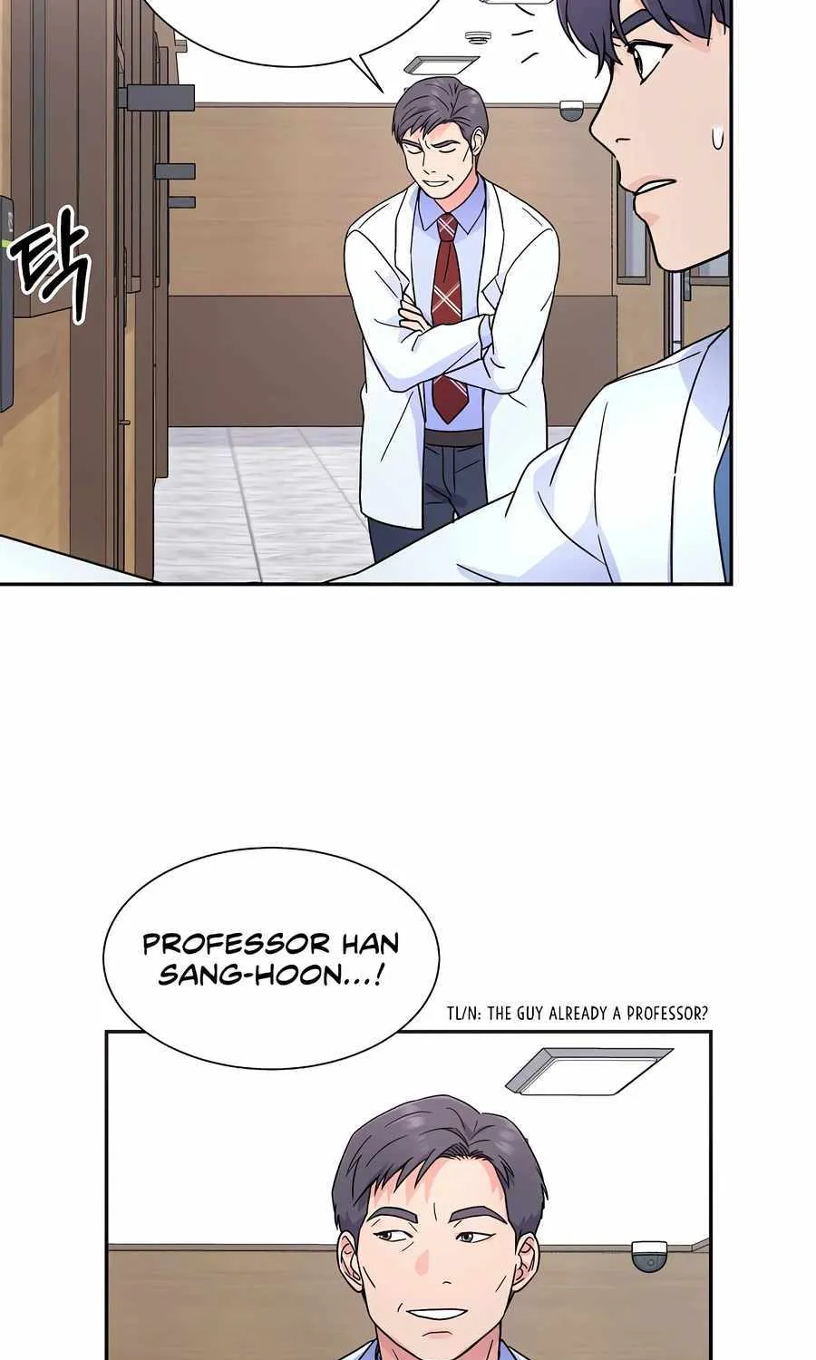 Return of the Max-Level Doctor Chapter 27 page 48 - 