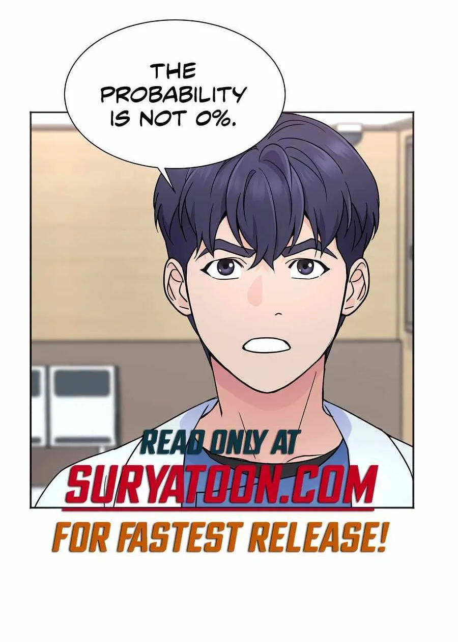 Return of the Max-Level Doctor Chapter 27 page 51 - 