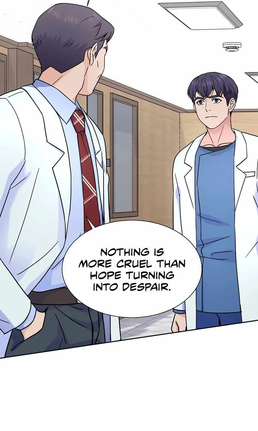 Return of the Max-Level Doctor Chapter 27 page 53 - 