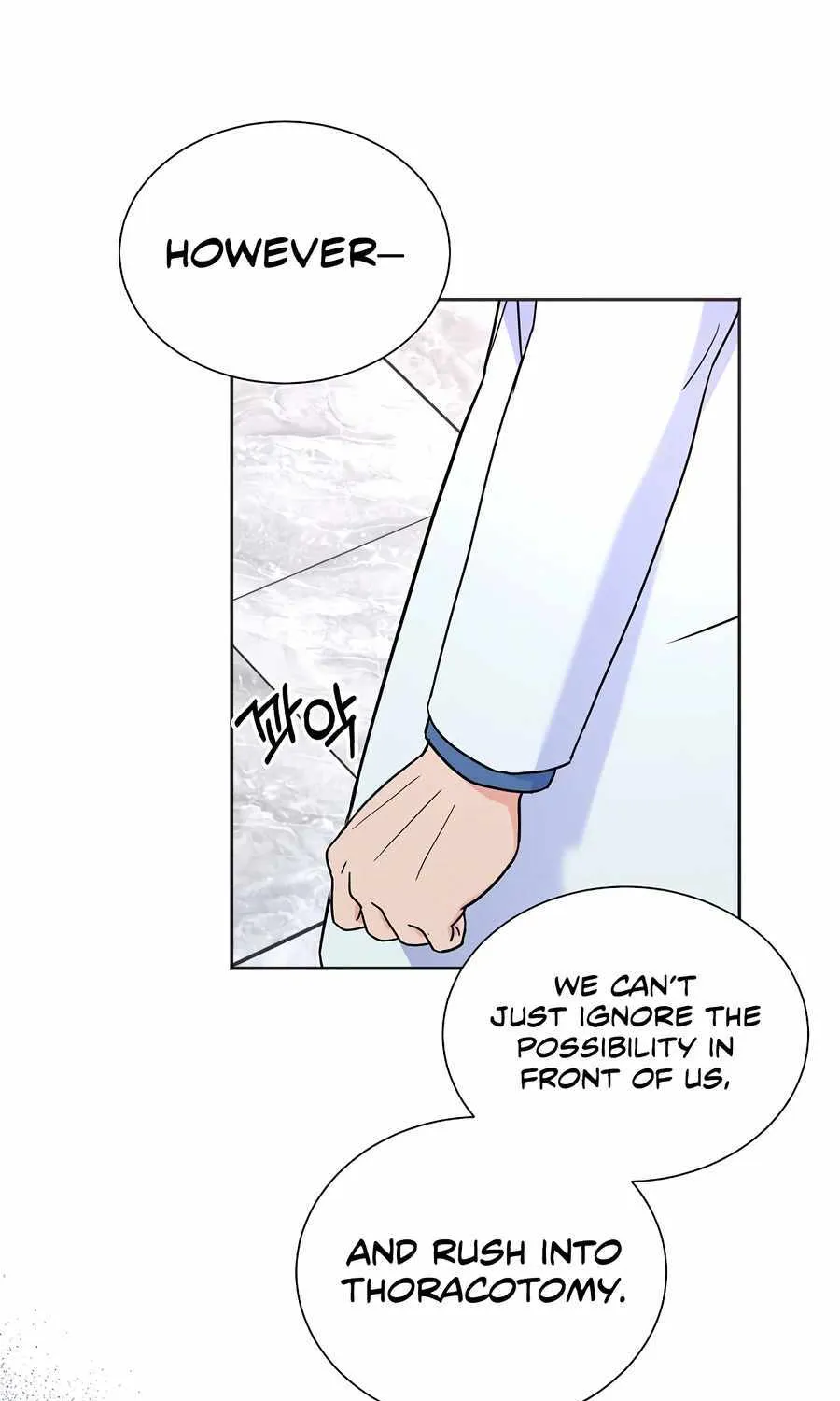 Return of the Max-Level Doctor Chapter 27 page 54 - 