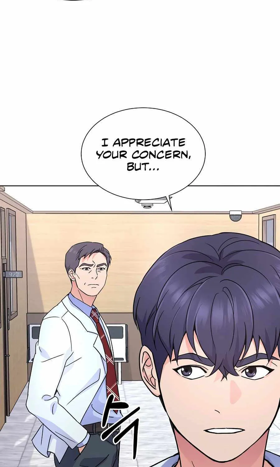 Return of the Max-Level Doctor Chapter 27 page 57 - 
