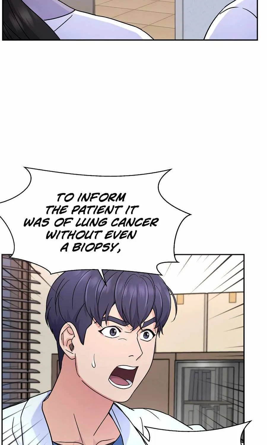 Return of the Max-Level Doctor Chapter 27 page 7 - 