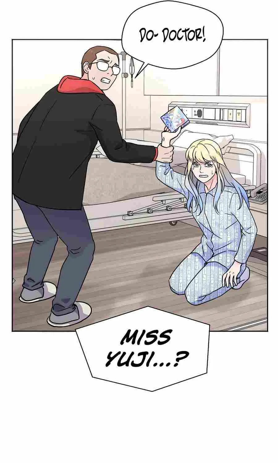 Return of the Max-Level Doctor Chapter 27 page 62 - 