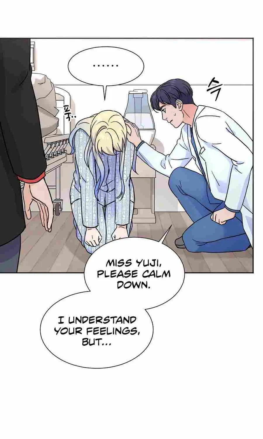 Return of the Max-Level Doctor Chapter 27 page 63 - 