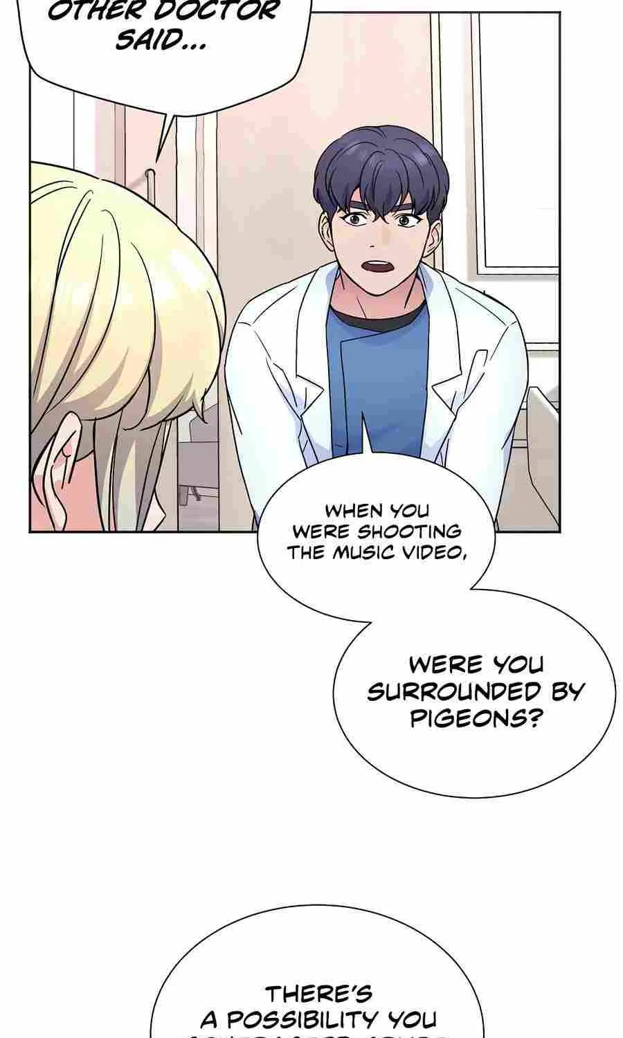 Return of the Max-Level Doctor Chapter 27 page 68 - 
