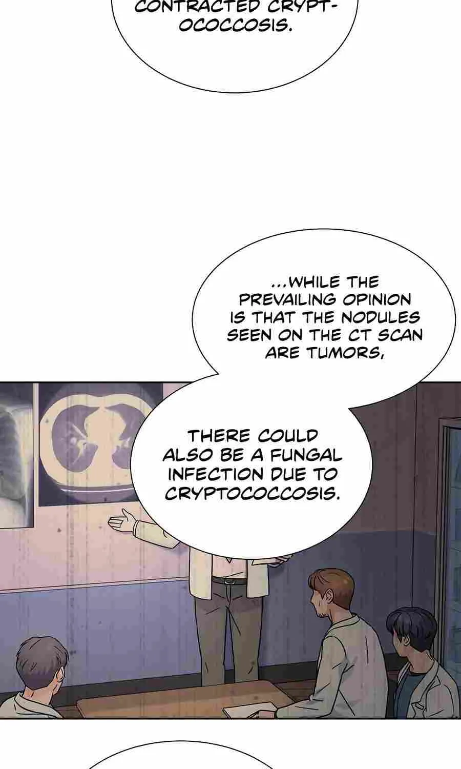 Return of the Max-Level Doctor Chapter 27 page 69 - 