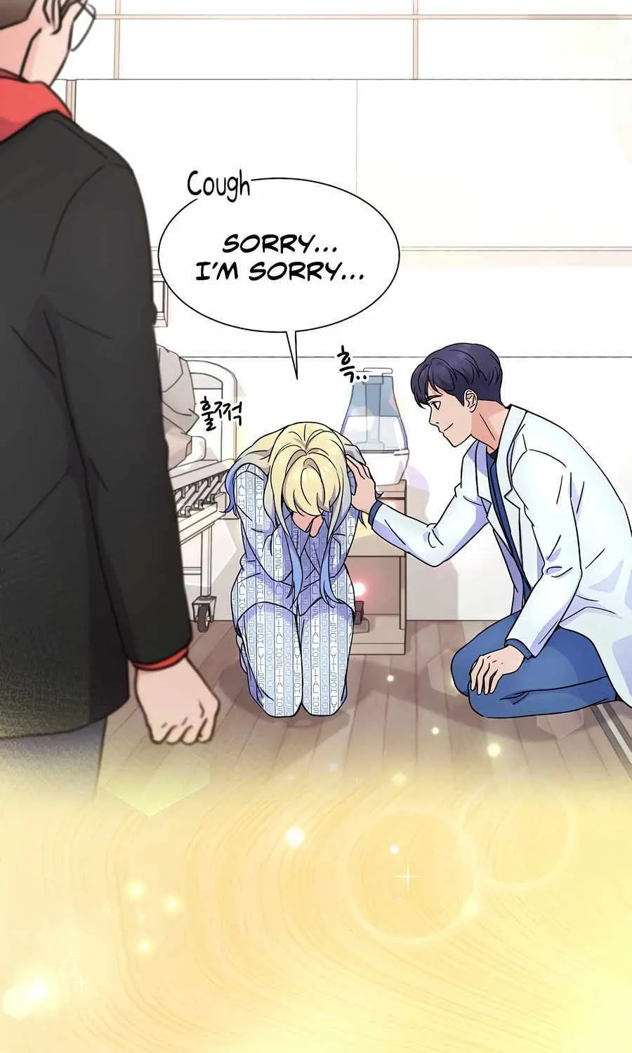 Return of the Max-Level Doctor Chapter 27 page 79 - 