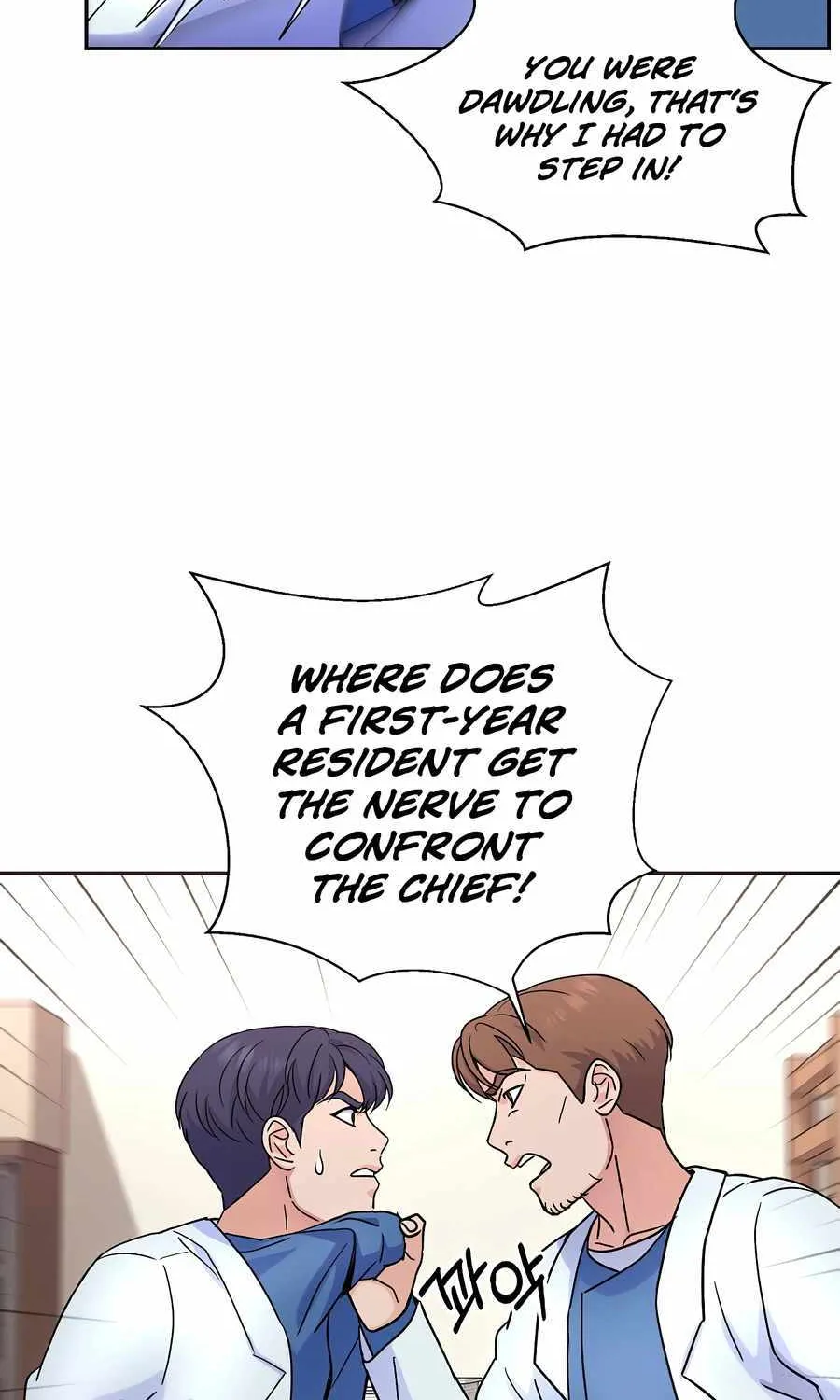 Return of the Max-Level Doctor Chapter 27 page 9 - 