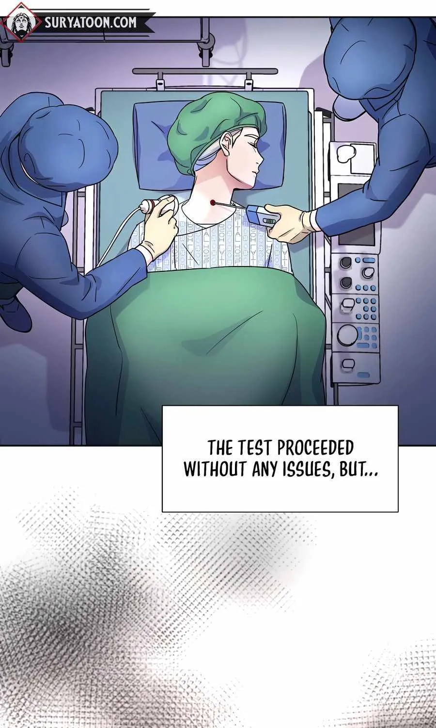 Return of the Max-Level Doctor Chapter 27 page 81 - 