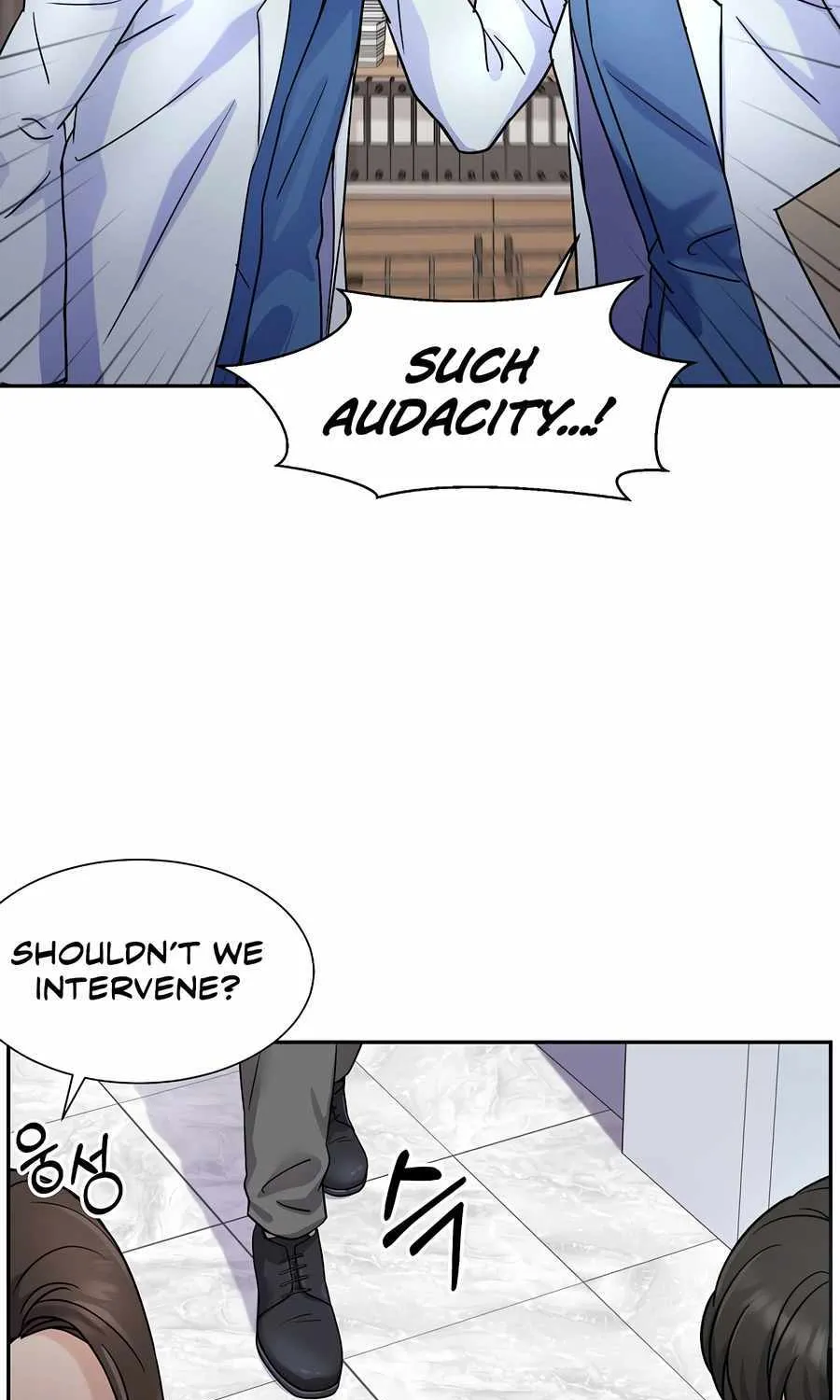 Return of the Max-Level Doctor Chapter 27 page 10 - 