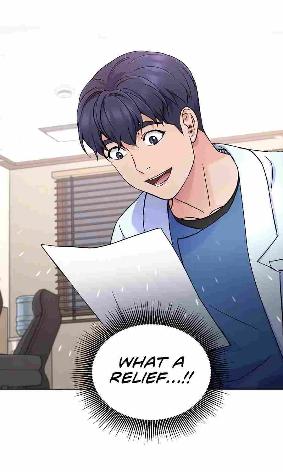 Return of the Max-Level Doctor Chapter 28 page 2 - 
