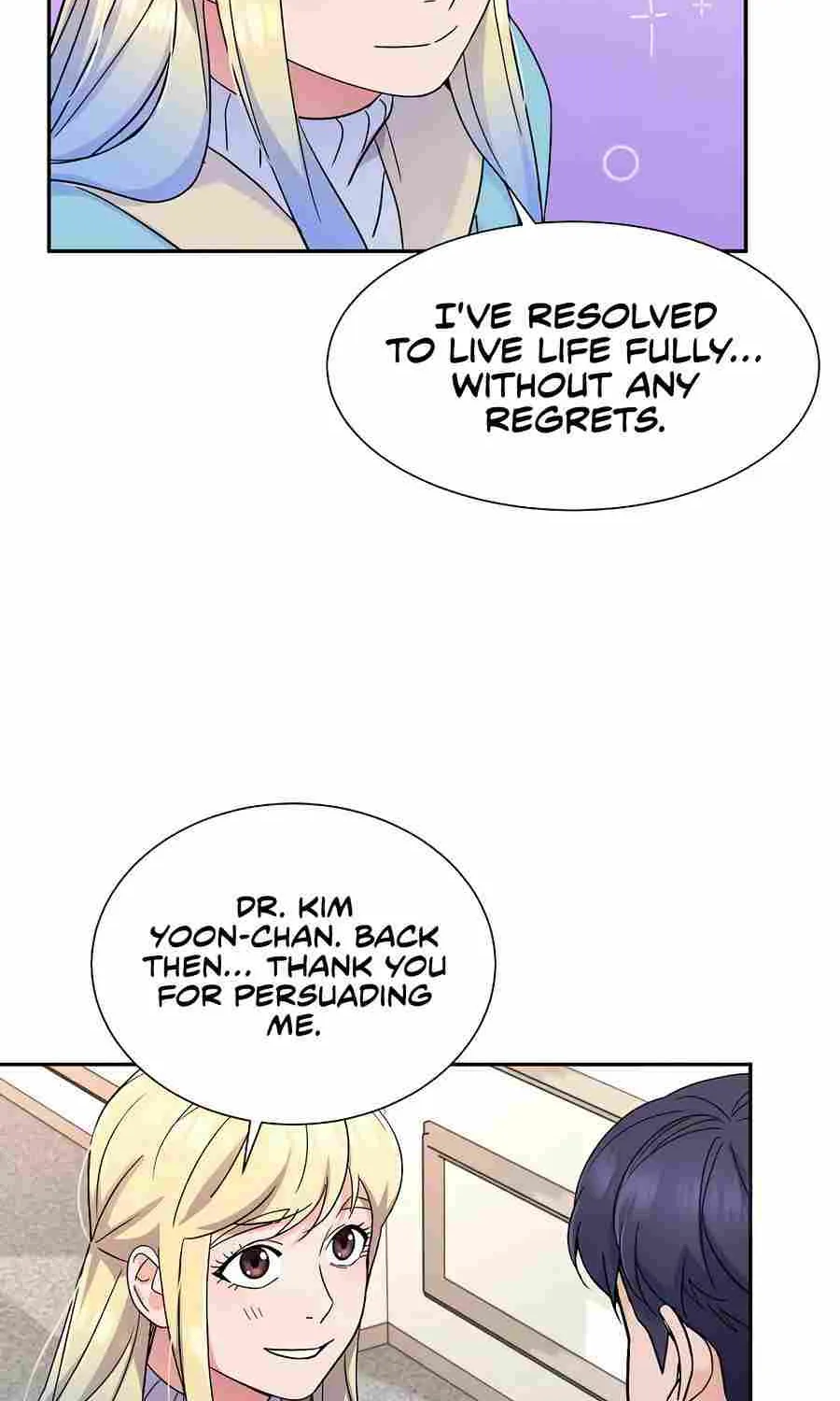 Return of the Max-Level Doctor Chapter 28 page 14 - 