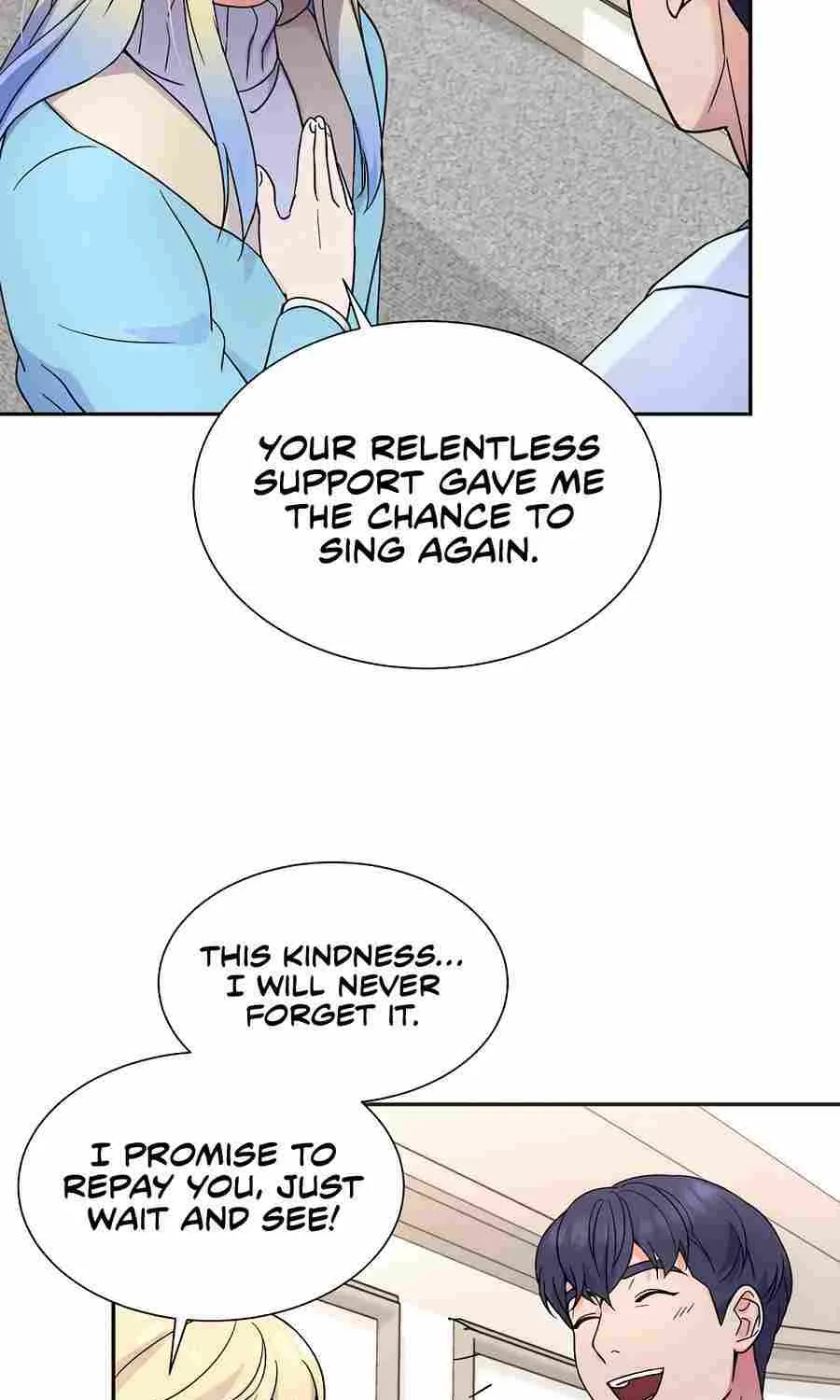 Return of the Max-Level Doctor Chapter 28 page 15 - 