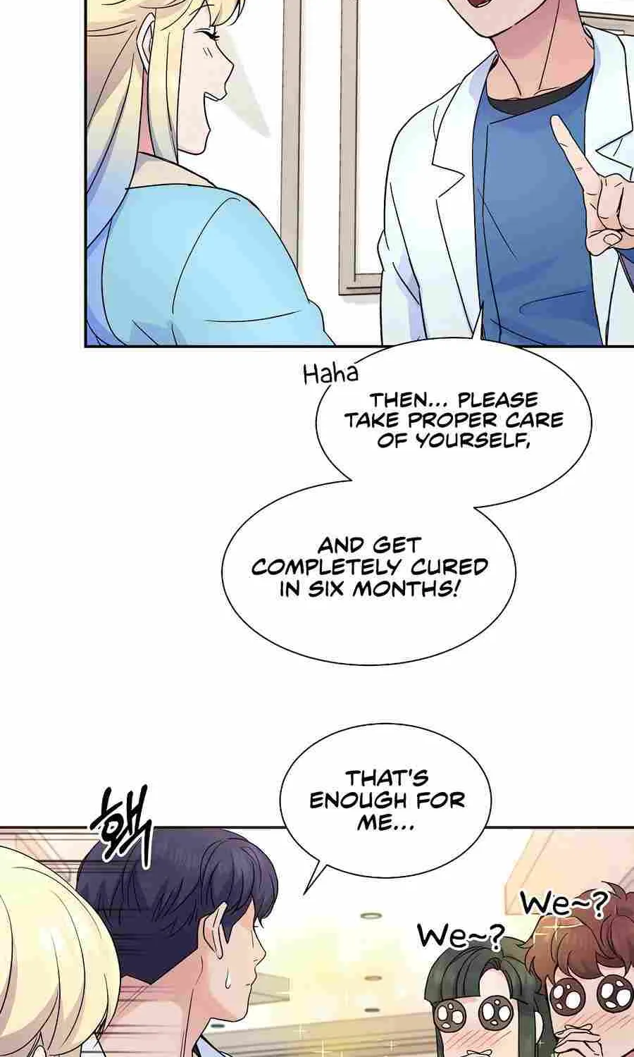 Return of the Max-Level Doctor Chapter 28 page 16 - 