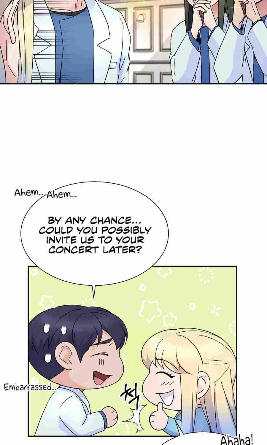 Return of the Max-Level Doctor Chapter 28 page 17 - 