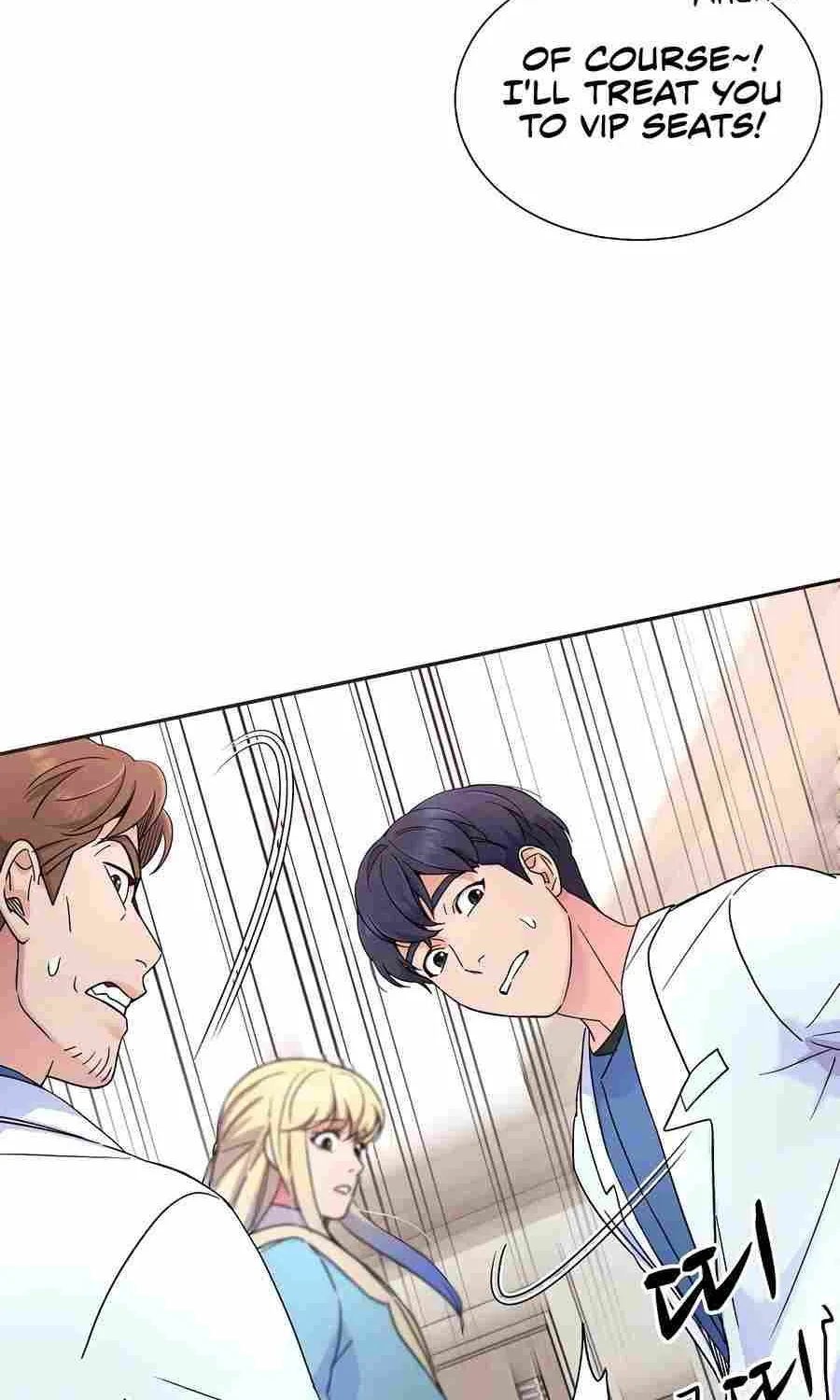 Return of the Max-Level Doctor Chapter 28 page 18 - 