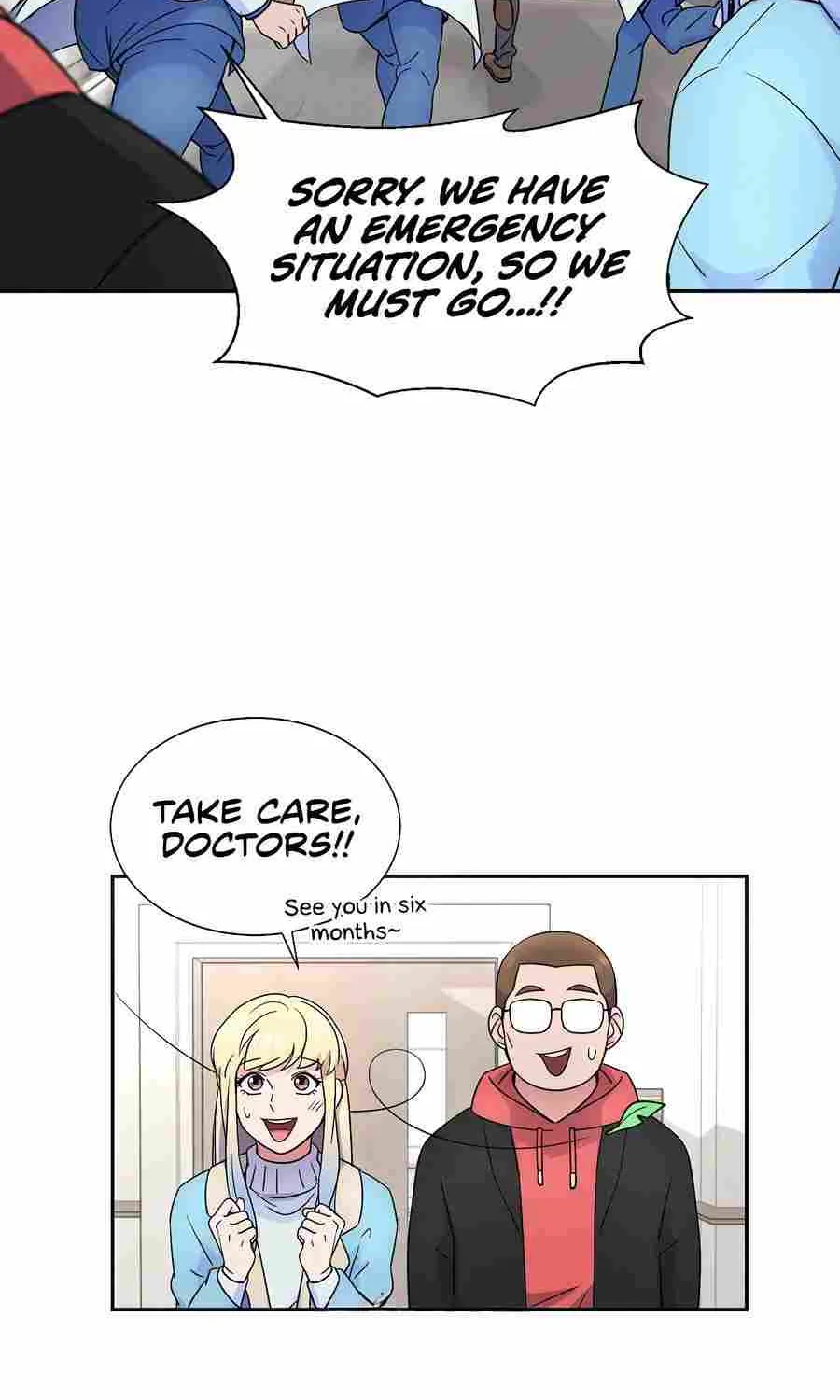 Return of the Max-Level Doctor Chapter 28 page 20 - 