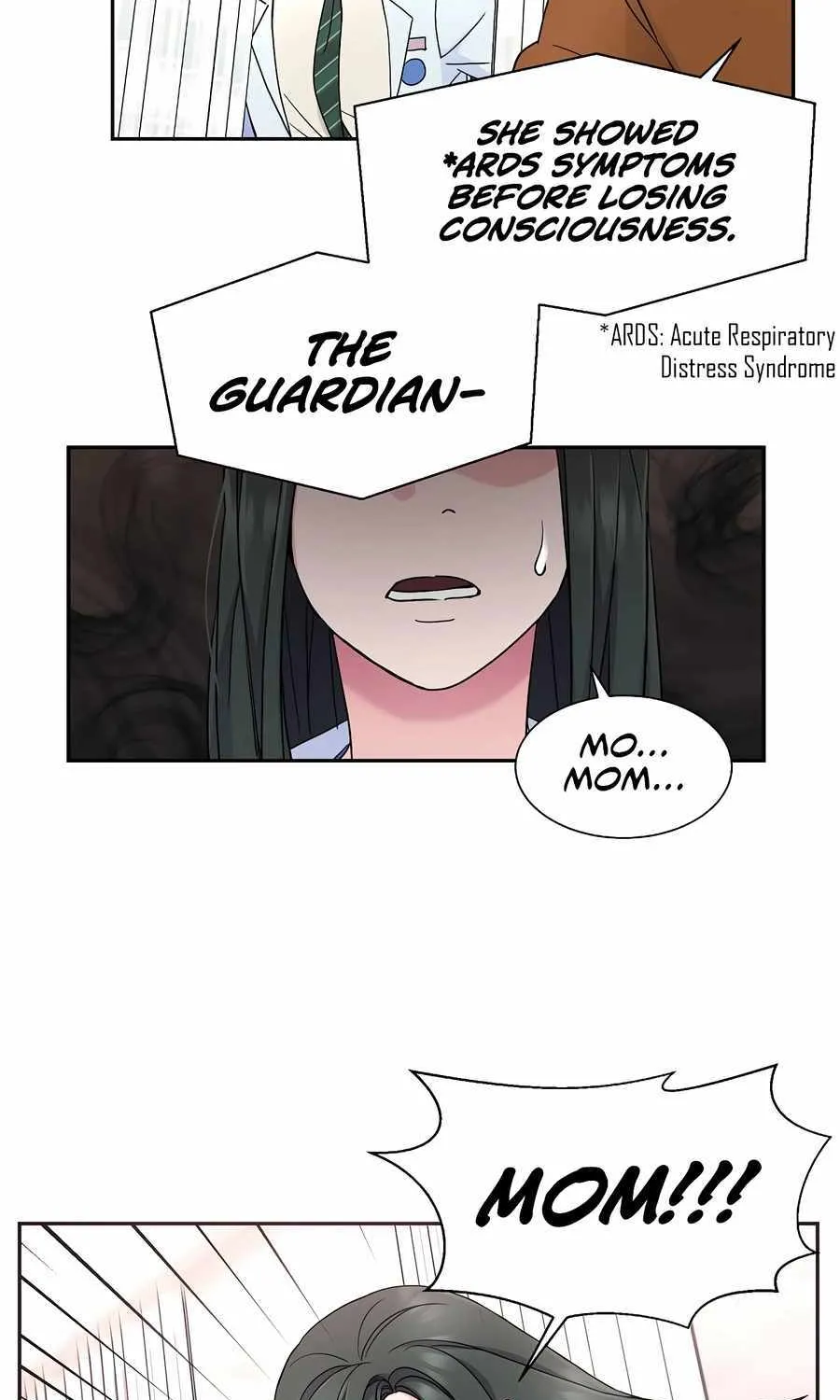 Return of the Max-Level Doctor Chapter 28 page 23 - 