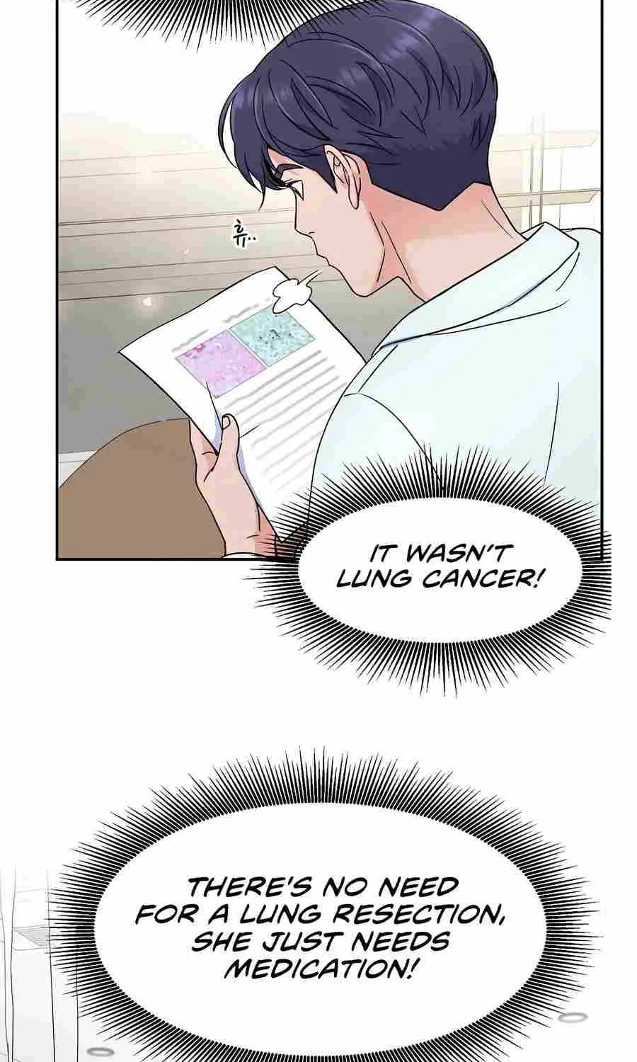 Return of the Max-Level Doctor Chapter 28 page 4 - 