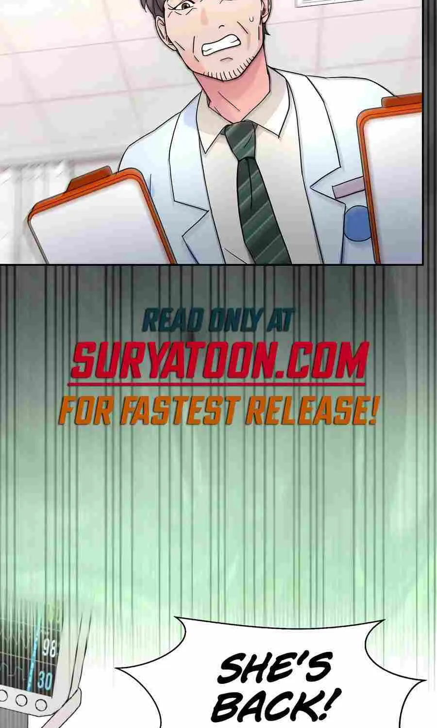 Return of the Max-Level Doctor Chapter 28 page 35 - 