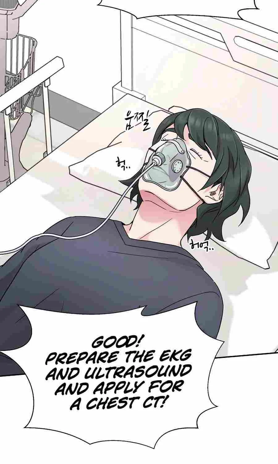 Return of the Max-Level Doctor Chapter 28 page 36 - 