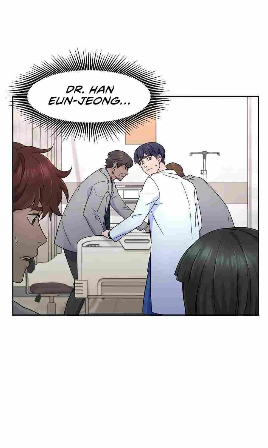Return of the Max-Level Doctor Chapter 28 page 38 - 