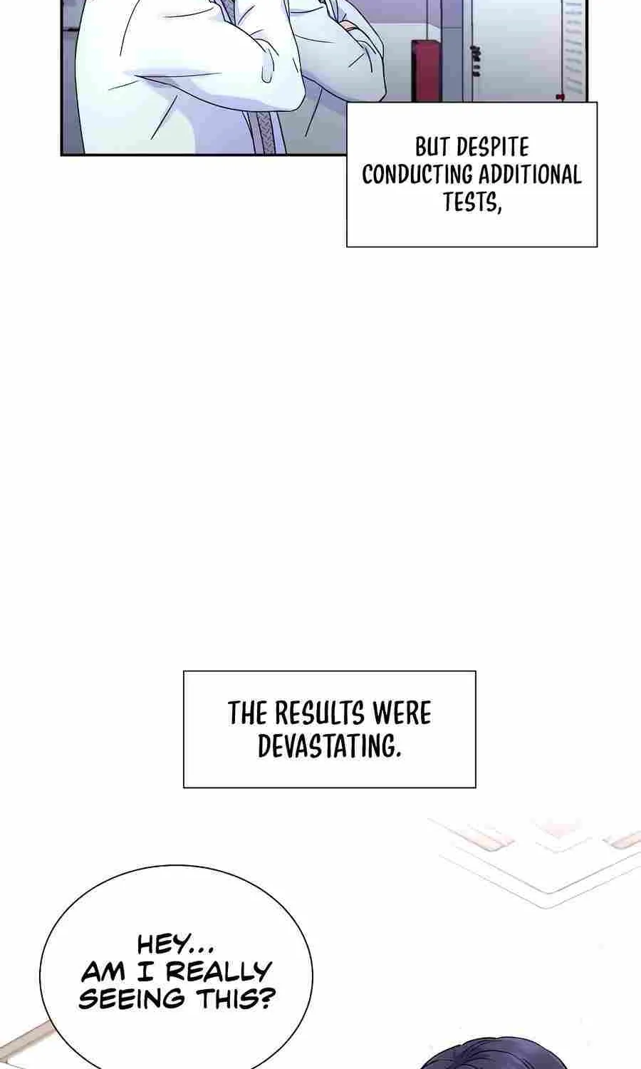 Return of the Max-Level Doctor Chapter 28 page 40 - 